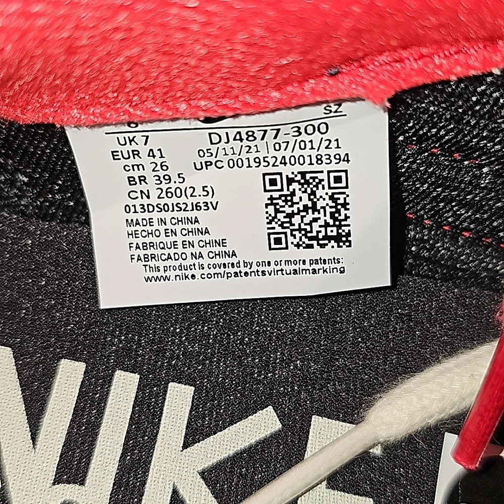 Nike LDwaffle - Picture 6 of 6